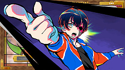 ���������꡼ No.021�Υ���ͥ������ / �Υץ쥤��ݡϿ������饹�ƥ륹���������ۥ顼�ޤǡ��ֽ�ŷ���ġפϡ�5�ĤΥ����ƥ���������������åȥ����������Υ٥�