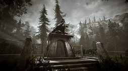 ꡼ No.001 | Syberia - Remastered