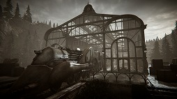 ꡼ No.003 | Syberia - Remastered