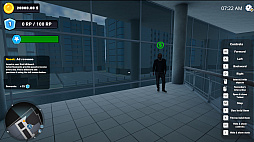 MALL MANAGER SIMULATOR