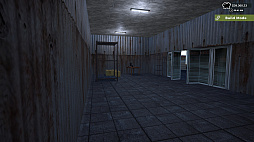 ꡼ No.001 | Scrapworks Simulator