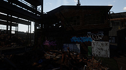 ꡼ No.002 | Scrapworks Simulator