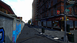 ꡼ No.009 | Scrapworks Simulator