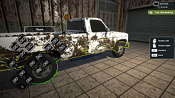 Scrapworks Simulator