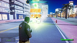 ꡼ No.001 | KUNKUN Defender 2