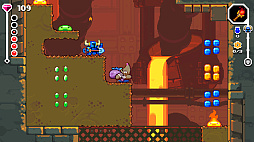 ꡼ No.007 | Shovel Knight Dig