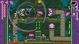 ꡼ No.010 | Shovel Knight Dig