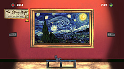 ꡼ No.001 | Meowsterpiece Museum