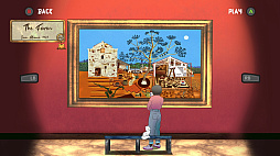 ꡼ No.002 | Meowsterpiece Museum