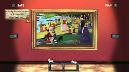 ꡼ No.003 | Meowsterpiece Museum