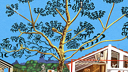 ꡼ No.006 | Meowsterpiece Museum