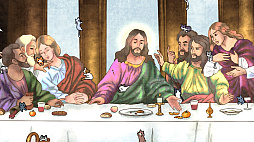 ꡼ No.008 | Meowsterpiece Museum