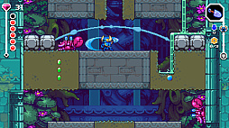 ꡼ No.009 | Shovel Knight Dig