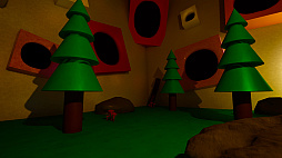 ꡼ No.004 | Garten of Banban 0