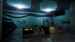 ꡼ No.001 | Garten of Banban 0