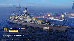 ���������꡼ No.007�Υ���ͥ������ / ��World of Warships: Legends�ס�PC����CBT��Steam��5��23������26���ޤǼ»ܡ�ľ��Ū���������Ϥγ����PC�Ǥ�ڤ����
