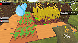 ꡼ No.001 | ۡեॷߥ졼 - Horse Farm Simulator