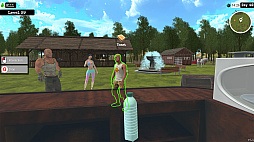 ꡼ No.010 | ۡեॷߥ졼 - Horse Farm Simulator