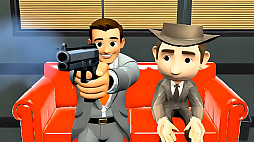 ꡼ No.001 | ߤΤ⤯ / Depths Debris