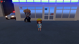 ꡼ No.003 | ߤΤ⤯ / Depths Debris