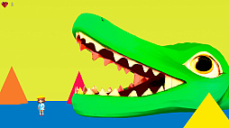 ꡼ No.005 | ߤΤ⤯ / Depths Debris