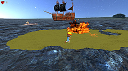 ꡼ No.009 | ߤΤ⤯ / Depths Debris