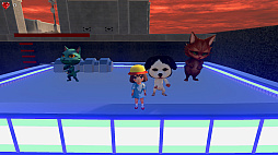 ꡼ No.012 | ߤΤ⤯ / Depths Debris