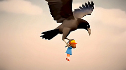 ߤΤ⤯ / Depths Debris