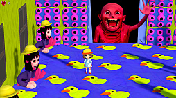 ߤΤ⤯ / Depths Debris