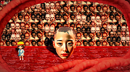 ߤΤ⤯ / Depths Debris