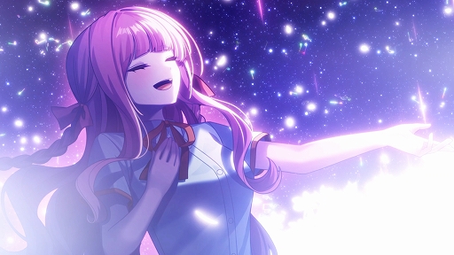 画像ギャラリー No.013のサムネイル画像 / いくつもの“こころの形”を紐解く,ビジュアルノベル「桜色の夢を見て、僕は君に恋をする」,7月31日発売決定。序盤のストーリーを公開