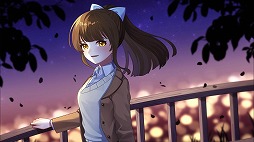 ���������꡼ No.006�Υ���ͥ������ / ����Ū�ʥӥ��奢��Υ٥�ֺ�����̴�򸫤ơ��ͤϷ������򤹤���θ��Ǥ��ۿ����ϡ��ץ�����������PART.9�ޤǤ�ץ쥤��ǽ