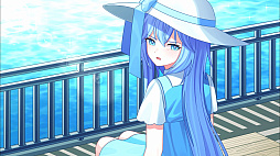 画像ギャラリー No.004のサムネイル画像 / 「桜色の夢を見て、僕は君に恋をする」，新潟県五泉市「村松公園桜まつり」とのコラボを開催。Steamで20％オフの記念セールを実施中