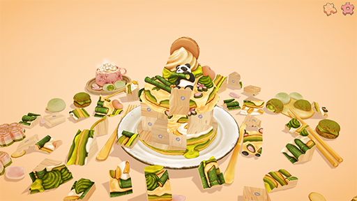 ꡼ No.012 | פ鷺ʢäƤ뤪֥åѥUMAMIס2025ǯȾ˥꡼ĤƤäƤưʪǤ