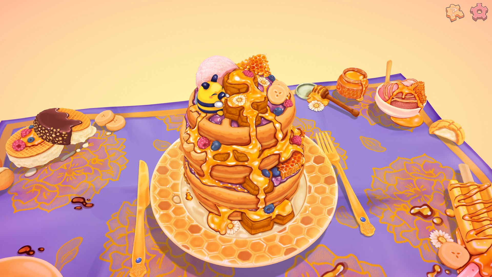 ꡼ No.002 | ʪդˤ䤷3Dѥ륲UMAMIѥסSteamǥ꡼