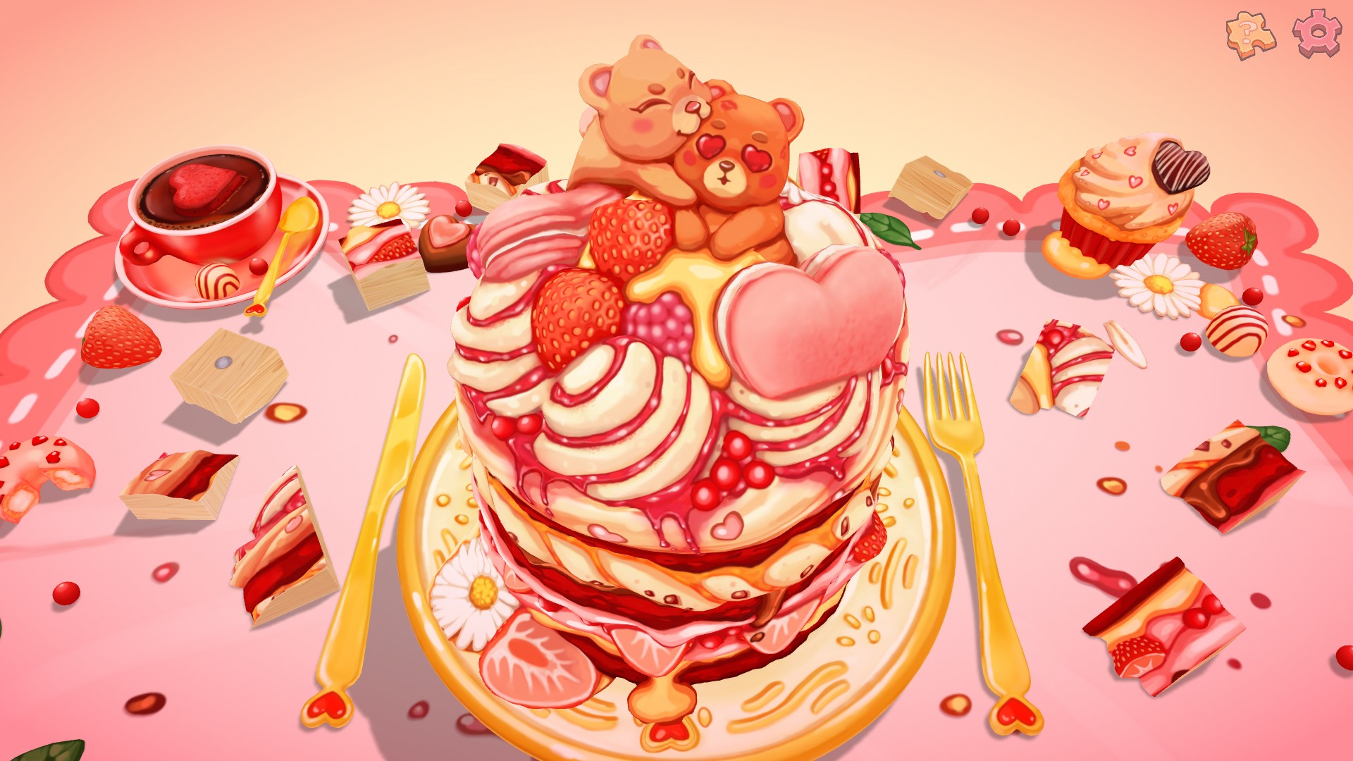 ꡼ No.007 | ʪդˤ䤷3Dѥ륲UMAMIѥסSteamǥ꡼