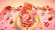 ���������꡼ No.007�Υ���ͥ������ / ����ʪ�������դˤ������䤷��3D�ѥ��륲�����UMAMI�ѥ���ס�Steam�ǥ�꡼��