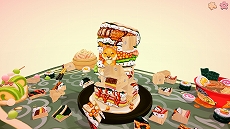 ���������꡼ No.009�Υ���ͥ������ / ����ʪ�������դˤ������䤷��3D�ѥ��륲�����UMAMI�ѥ���ס�Steam�ǥ�꡼��