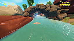 ꡼ No.003 | Paper Plane