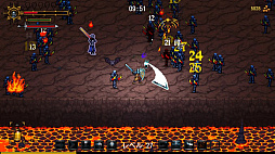 ꡼ No.006 | Keeper's Toll