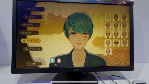 ꡼ No.003 | Ųǲᤴ饤RPGʪTales of Seikyuˡפͷ¼ǤθήθTGS2025