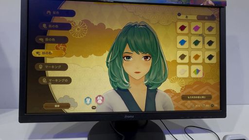 ꡼ No.004 | Ųǲᤴ饤RPGʪTales of Seikyuˡפͷ¼ǤθήθTGS2025