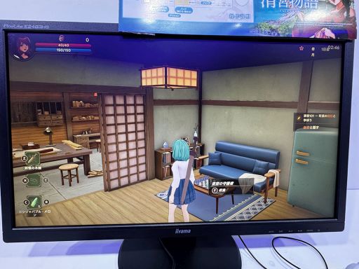 ꡼ No.006 | Ųǲᤴ饤RPGʪTales of Seikyuˡפͷ¼ǤθήθTGS2025