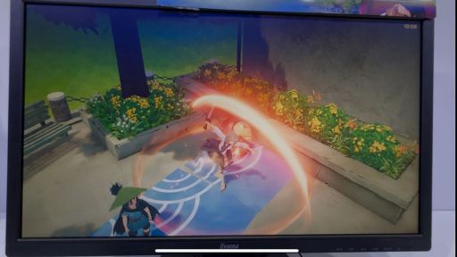 ꡼ No.013 | Ųǲᤴ饤RPGʪTales of Seikyuˡפͷ¼ǤθήθTGS2025