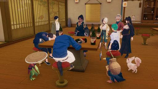 ꡼ No.016 | Ųǲᤴ饤RPGʪTales of Seikyuˡפͷ¼ǤθήθTGS2025