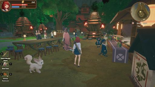 ꡼ No.019 | Ųǲᤴ饤RPGʪTales of Seikyuˡפͷ¼ǤθήθTGS2025