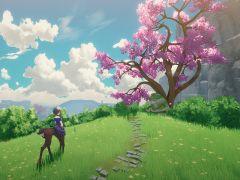 Ųǲᤴ饤RPGʪTales of Seikyuˡפͷ¼ǤθήθTGS2025