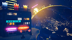 ꡼ No.004 | Super Waifu Ball