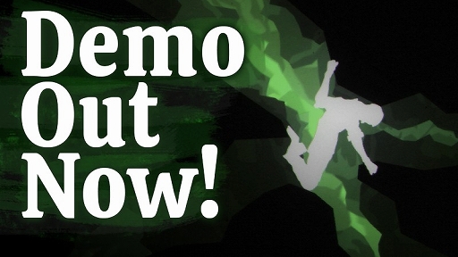 画像ギャラリー No.001のサムネイル画像 / 狭く複雑な洞窟を,己の腕だけで這い進む。ホラーADV「The Cave Diver」,デモ版をSteamでリリース