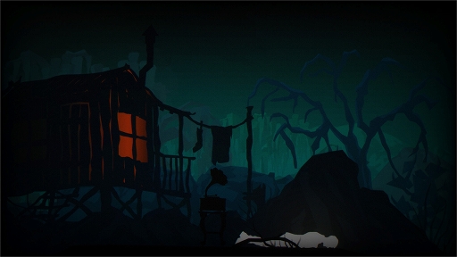 画像ギャラリー No.002のサムネイル画像 / 狭く複雑な洞窟を,己の腕だけで這い進む。ホラーADV「The Cave Diver」,デモ版をSteamでリリース